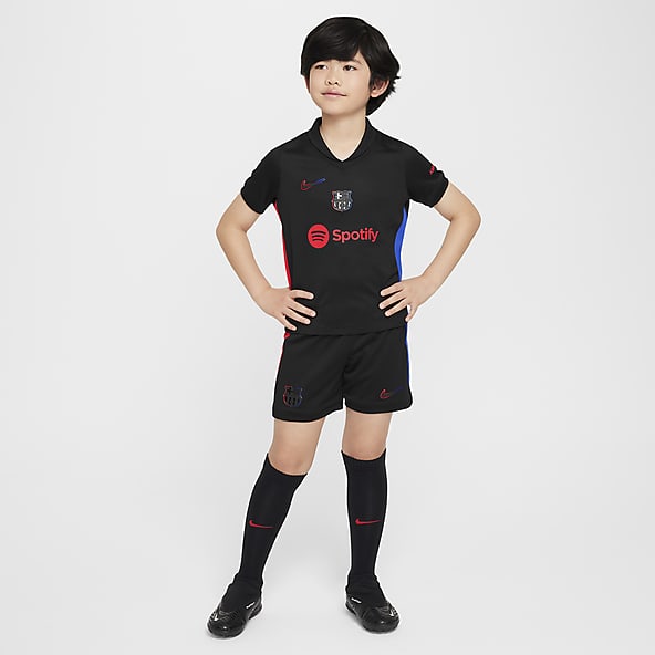 Nike barcelona black friday top